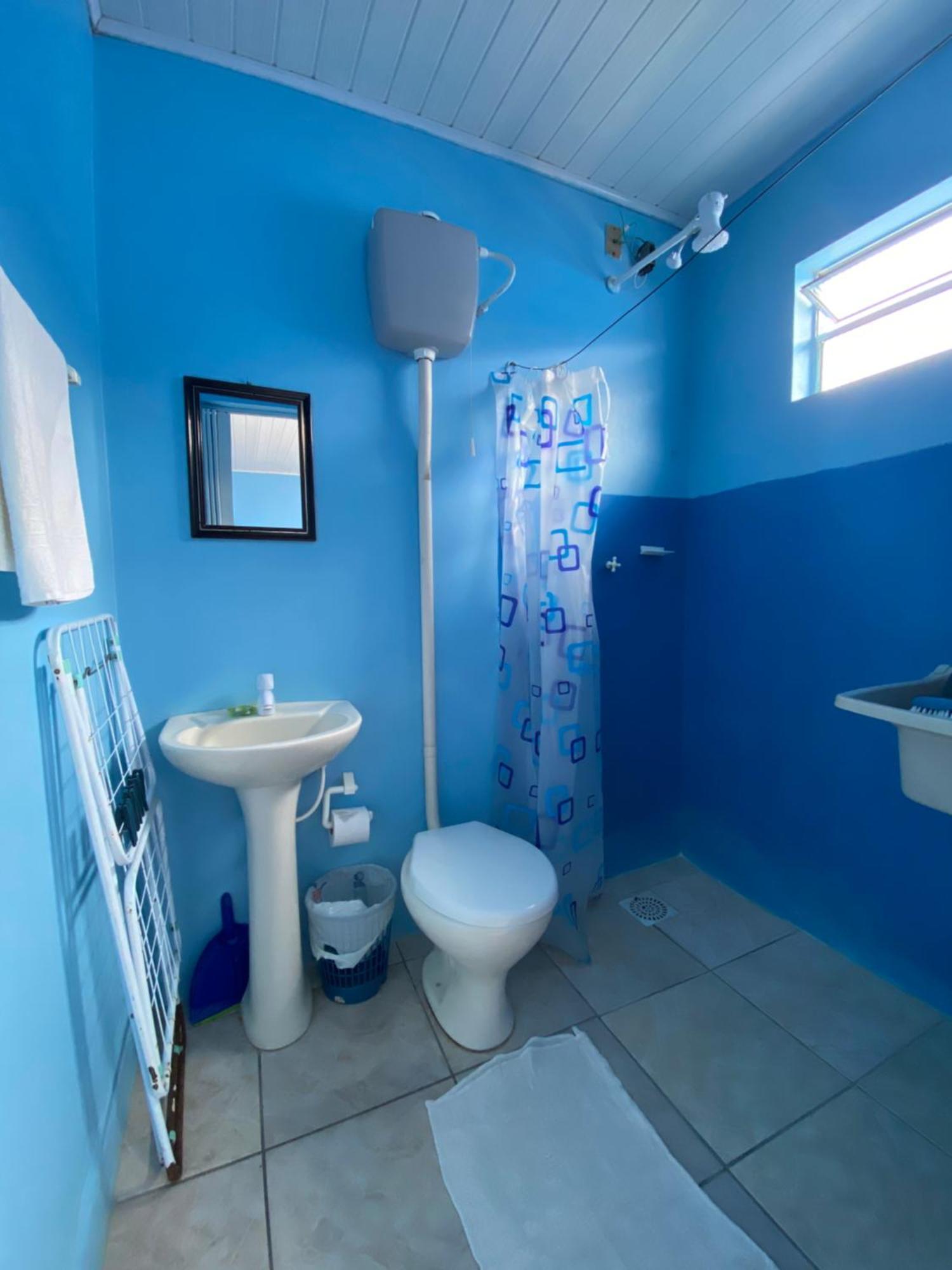 فندق Residencial Agua Azul Capão da Canoa المظهر الخارجي الصورة